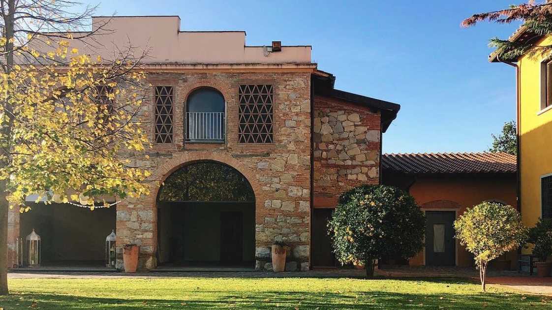 Canadian Island - summer camp in Tuscany
